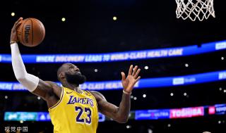 湖人阵中勒 湖人阵中勒